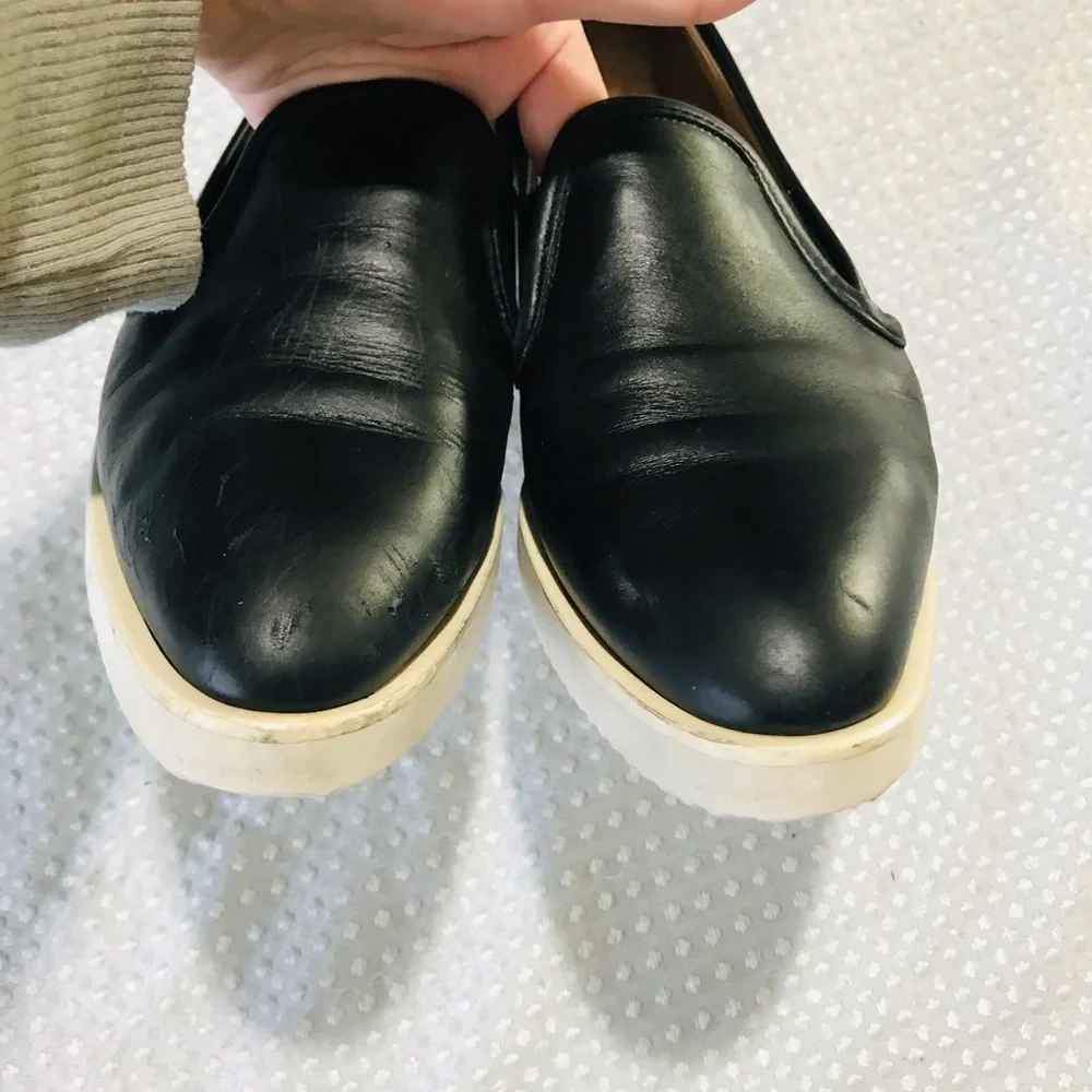 Everlane‎ shoes